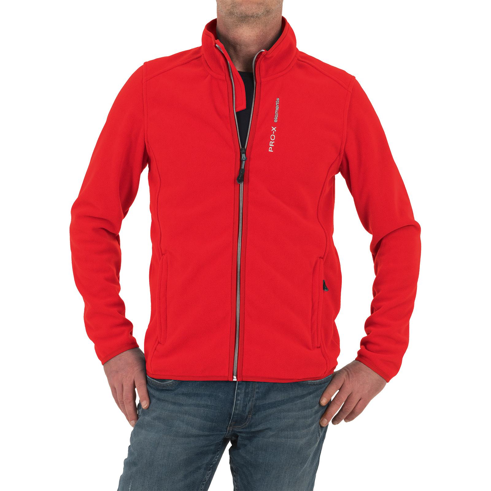 PRO-X Elements Ohio Polaire  