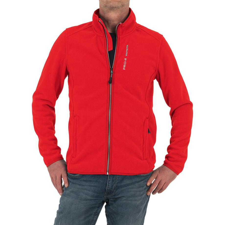 PRO-X Ohio Fleecejacke  