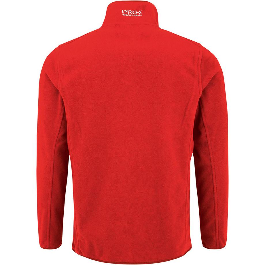 PRO-X Ohio Fleecejacke  