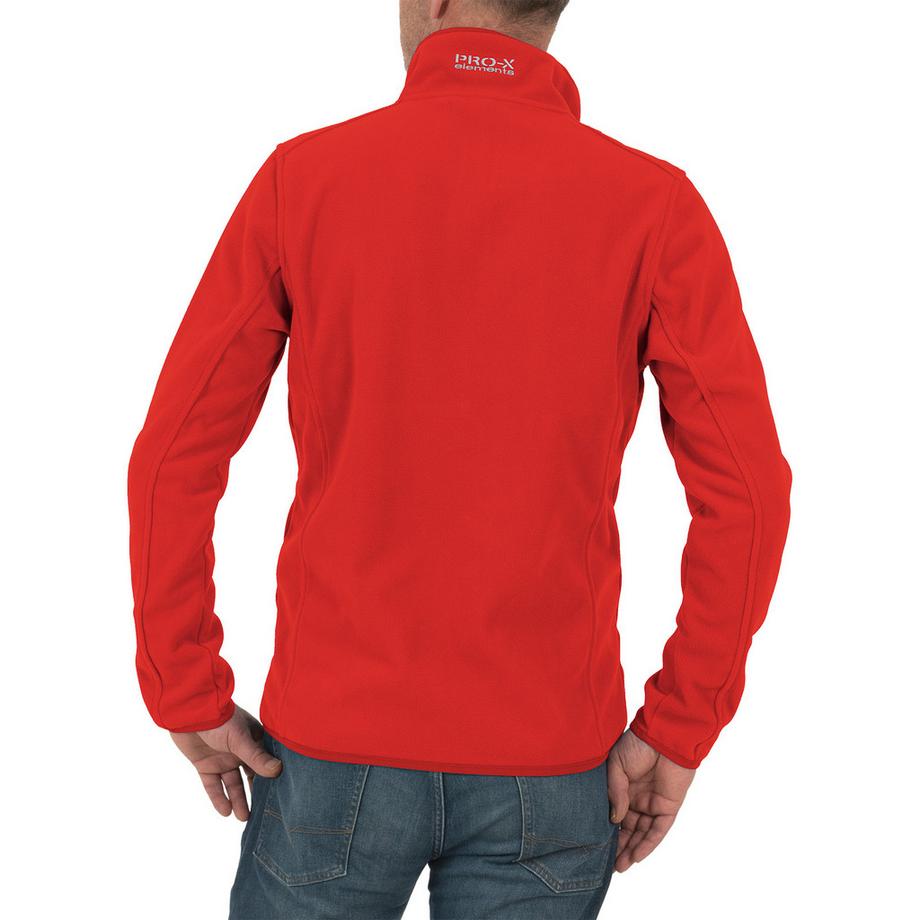 PRO-X Ohio Fleecejacke  