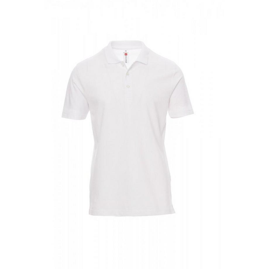 Payper Wear Polo Camicia Manica Corta  