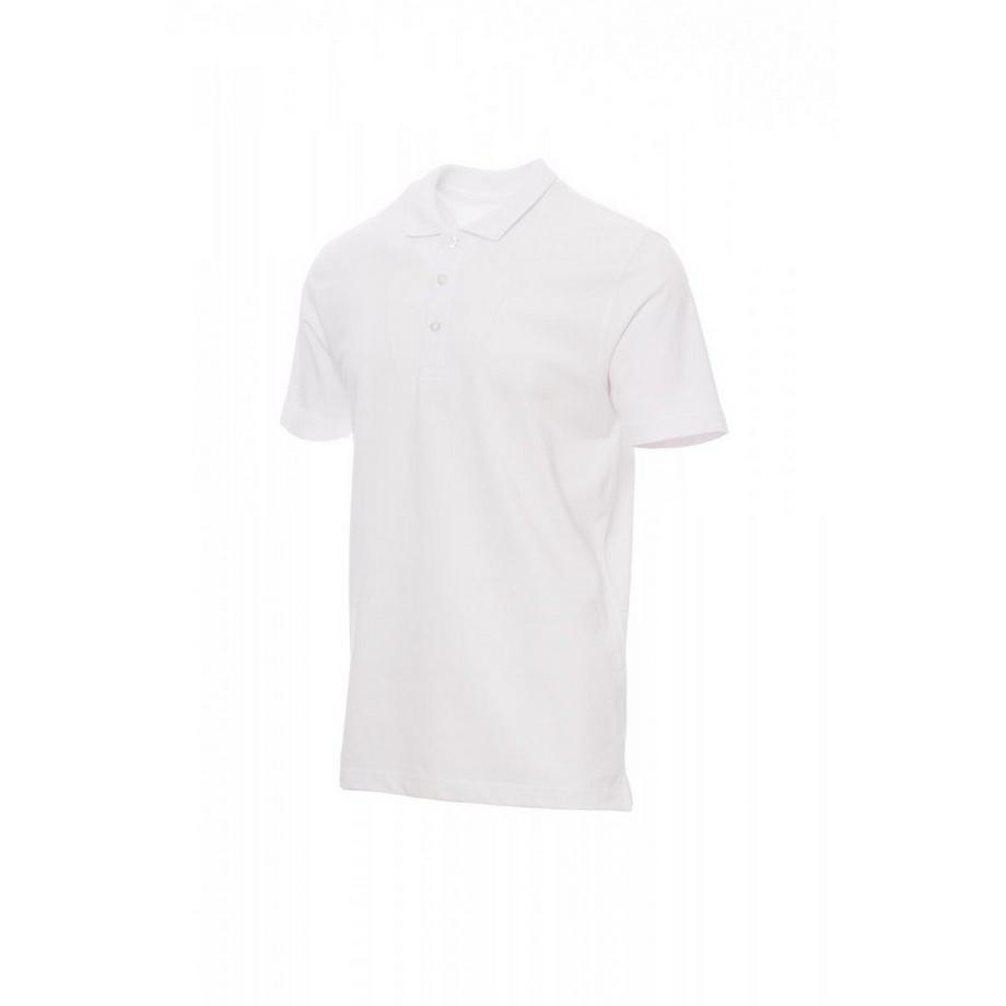 Payper Wear Polo Camicia Manica Corta  