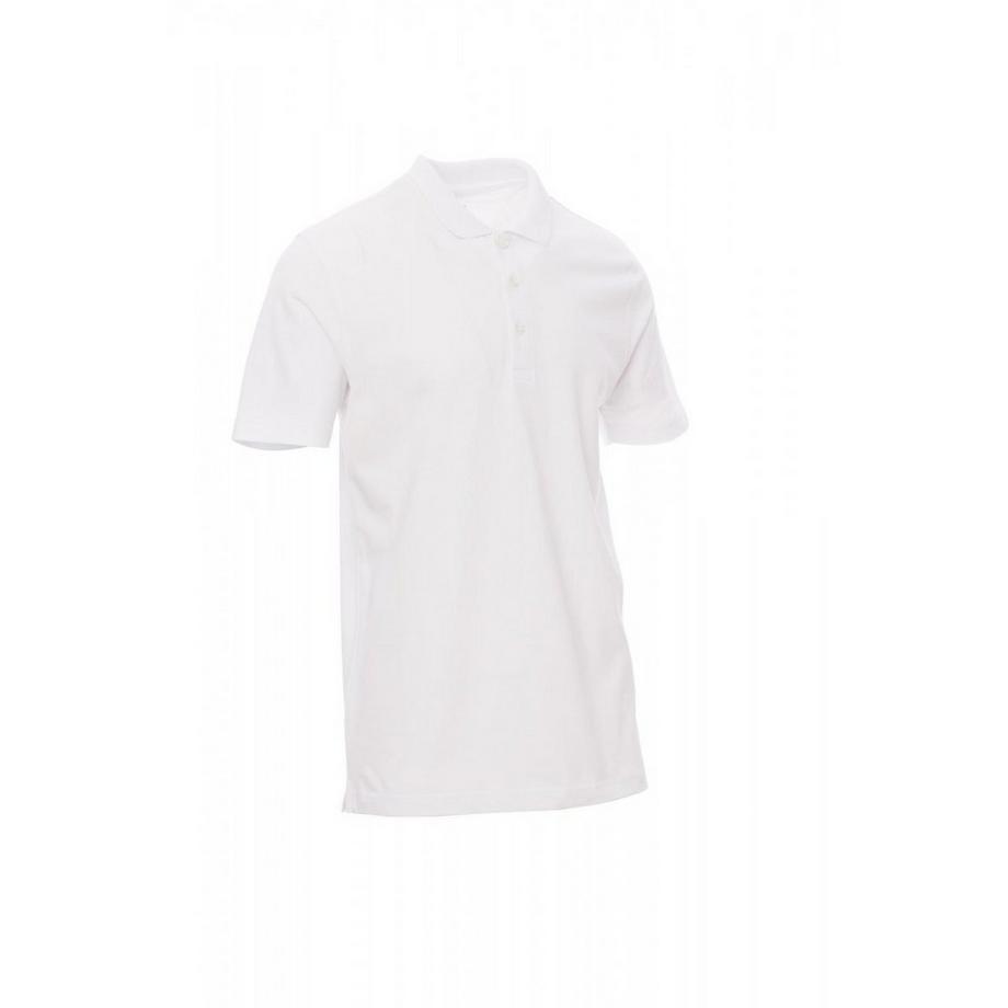 Payper Wear Polo Camicia Manica Corta  