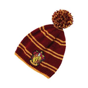 Kit à tricot Harry Potter pour bonnet Gryffondor
