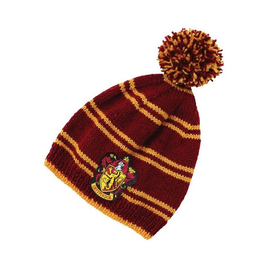 Thumbs Up  Harry Potter Set da maglia per Cappello Gryffindor 