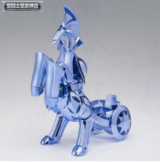 Bandai  Gelenkfigur - Saint Seiya - Auriga Capella 