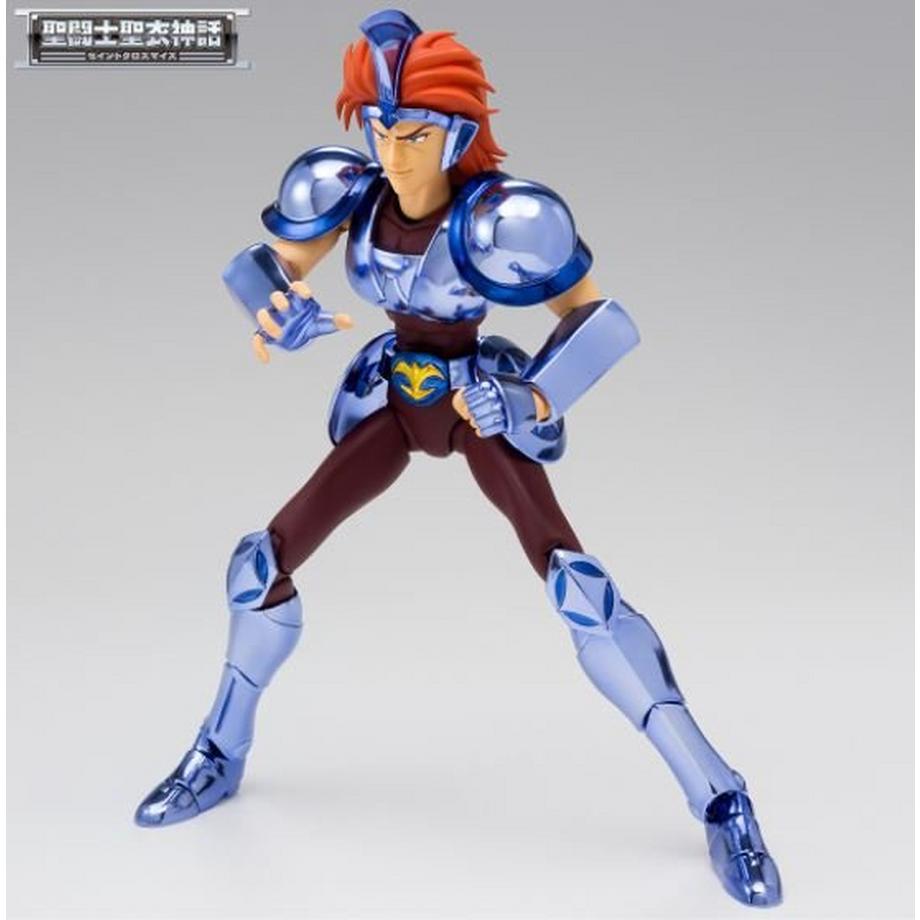 Bandai  Gelenkfigur - Saint Seiya - Auriga Capella 