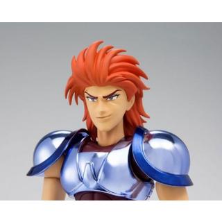 Bandai  Action Figure - Saint Seiya - Auriga Capella 