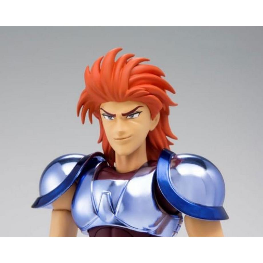Bandai  Gelenkfigur - Saint Seiya - Auriga Capella 