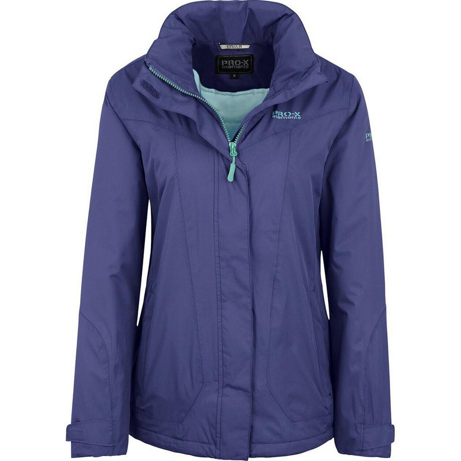 veste fonctionnelle cindy