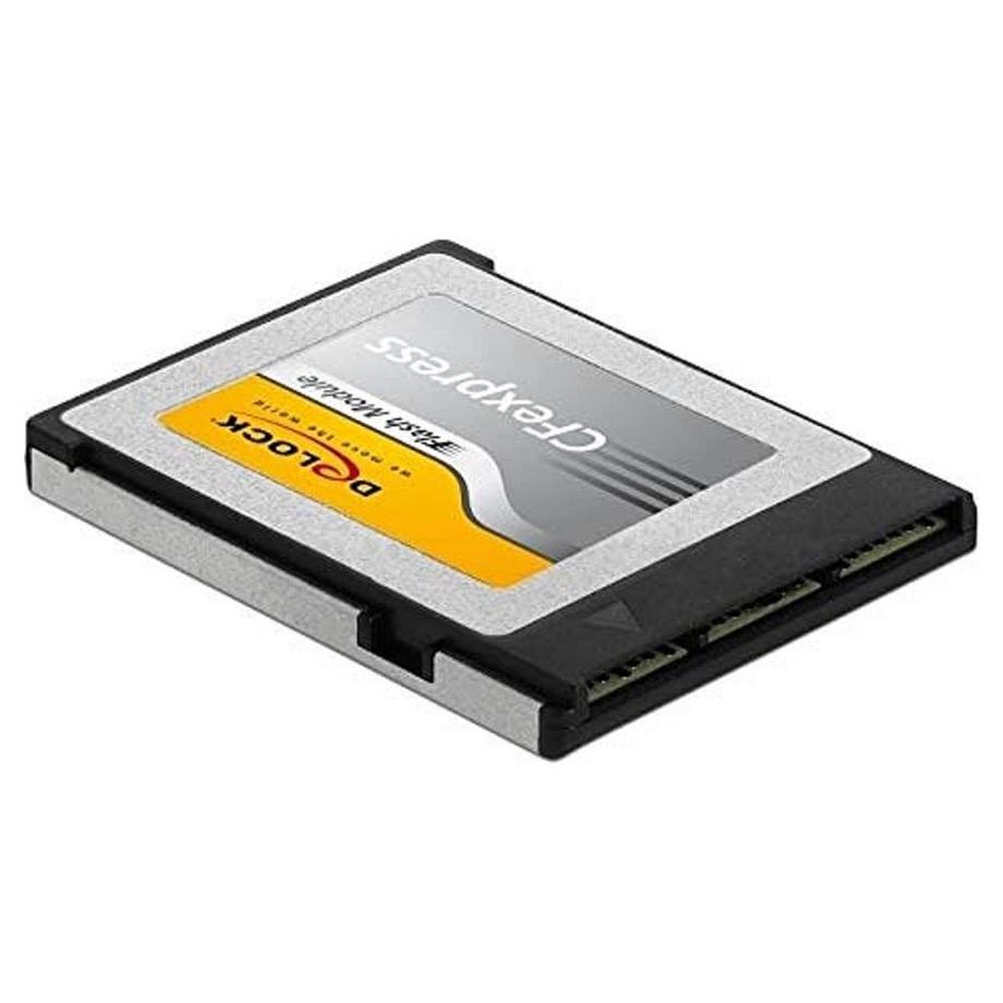 DeLock  54066 (256GB) 