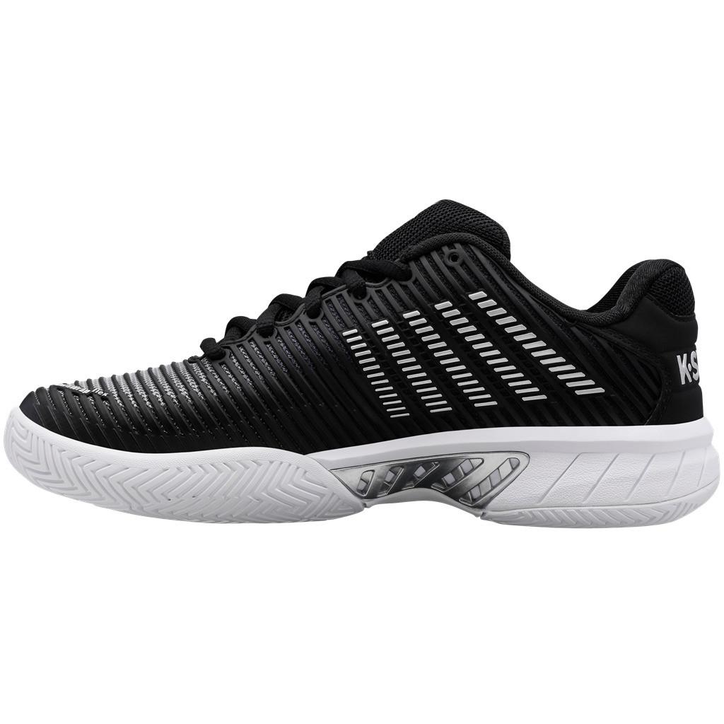 K-Swiss  chaussures de tennis hypercourt express 2 