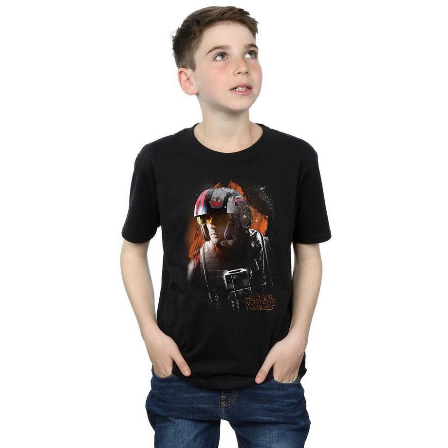 STAR WARS  The Last Jedi TShirt 