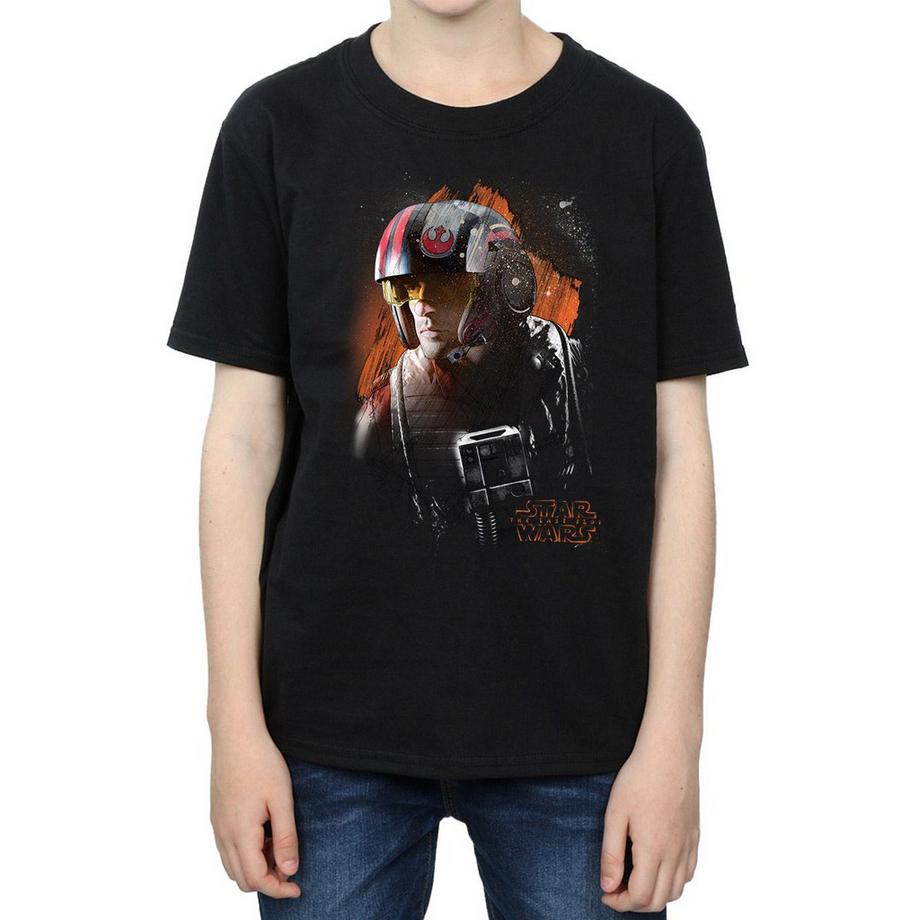 STAR WARS  The Last Jedi TShirt 