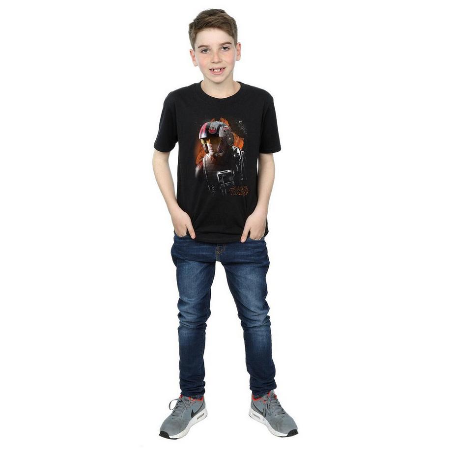 STAR WARS  The Last Jedi TShirt 