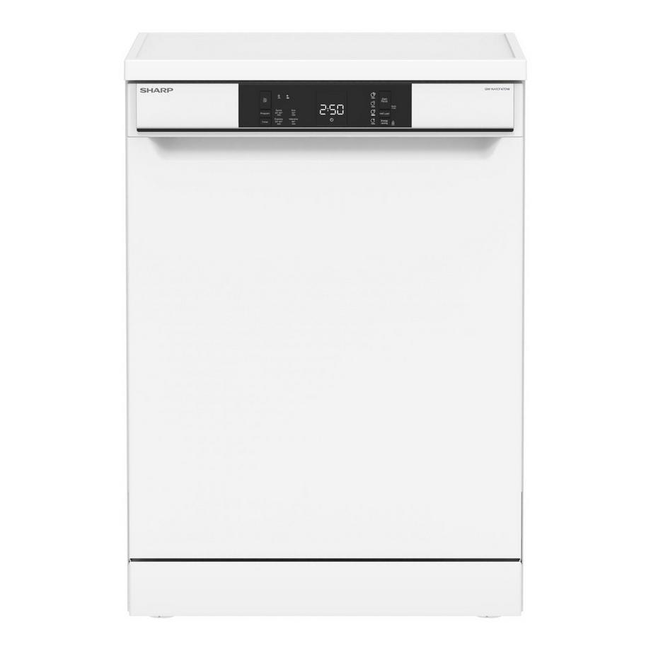 Geschirrspüler freistehend QW-NA1CF47DW-DE