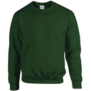 Gildan  Mélange lourd Sweat-shirt ras du cou 