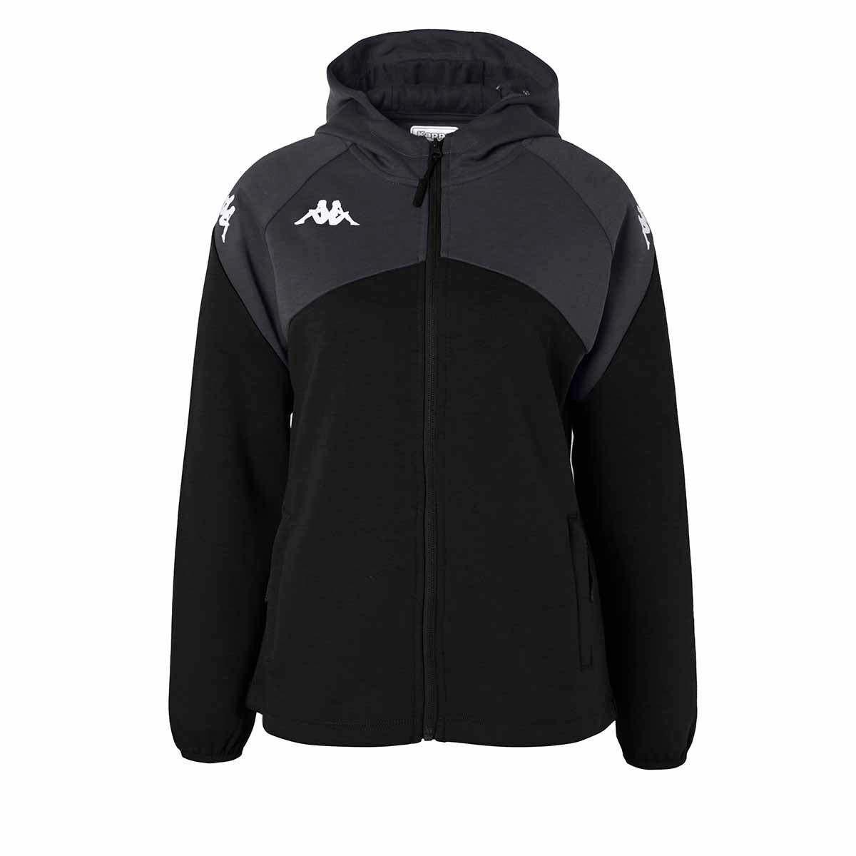 Kappa  trainingjacke damen fianta 