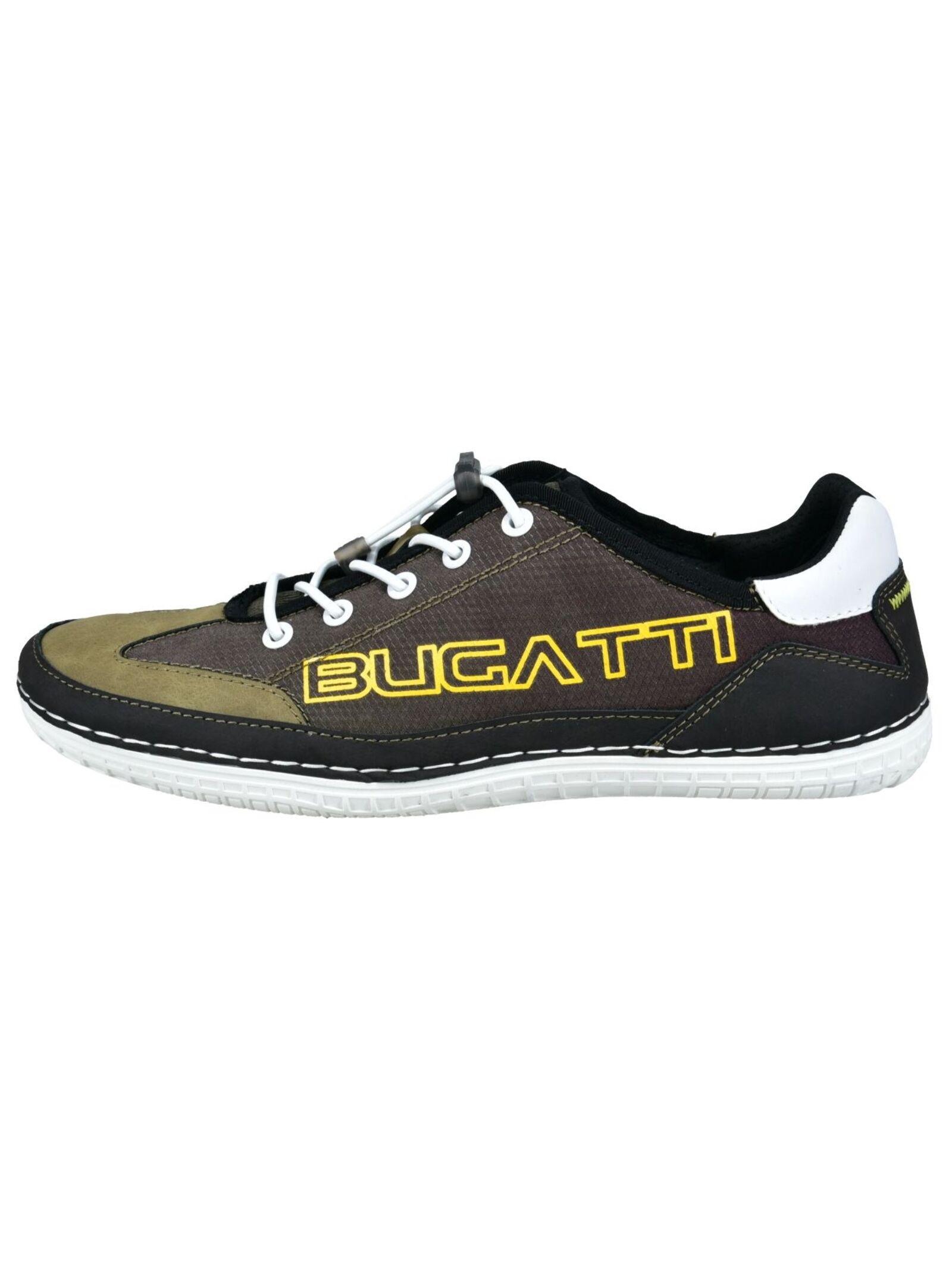 BUGATTI  Sneaker 341-AFF02-5000 