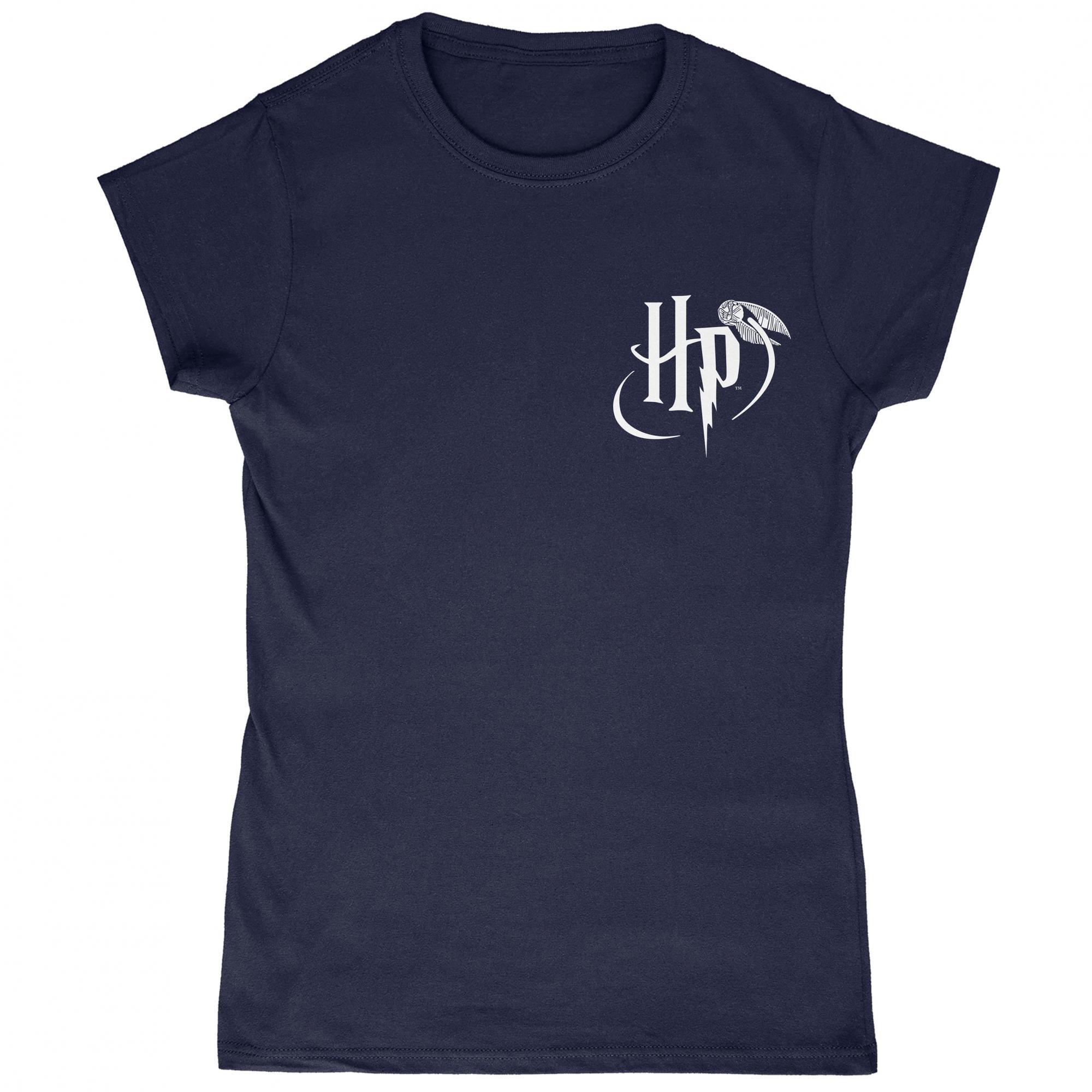 HARRY-POTTER  T-Shirt 