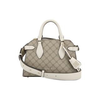 Nine West  Graham Small Jet Set Satchel 