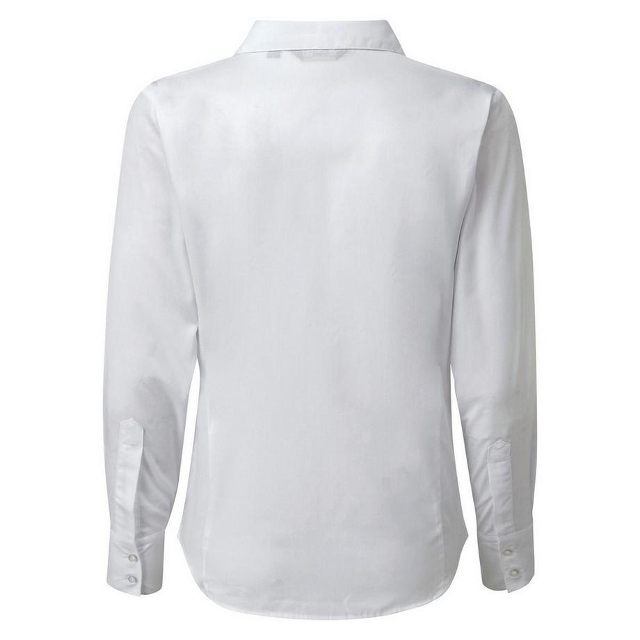 PREMIER Blouse Popeline Manches Longues  
