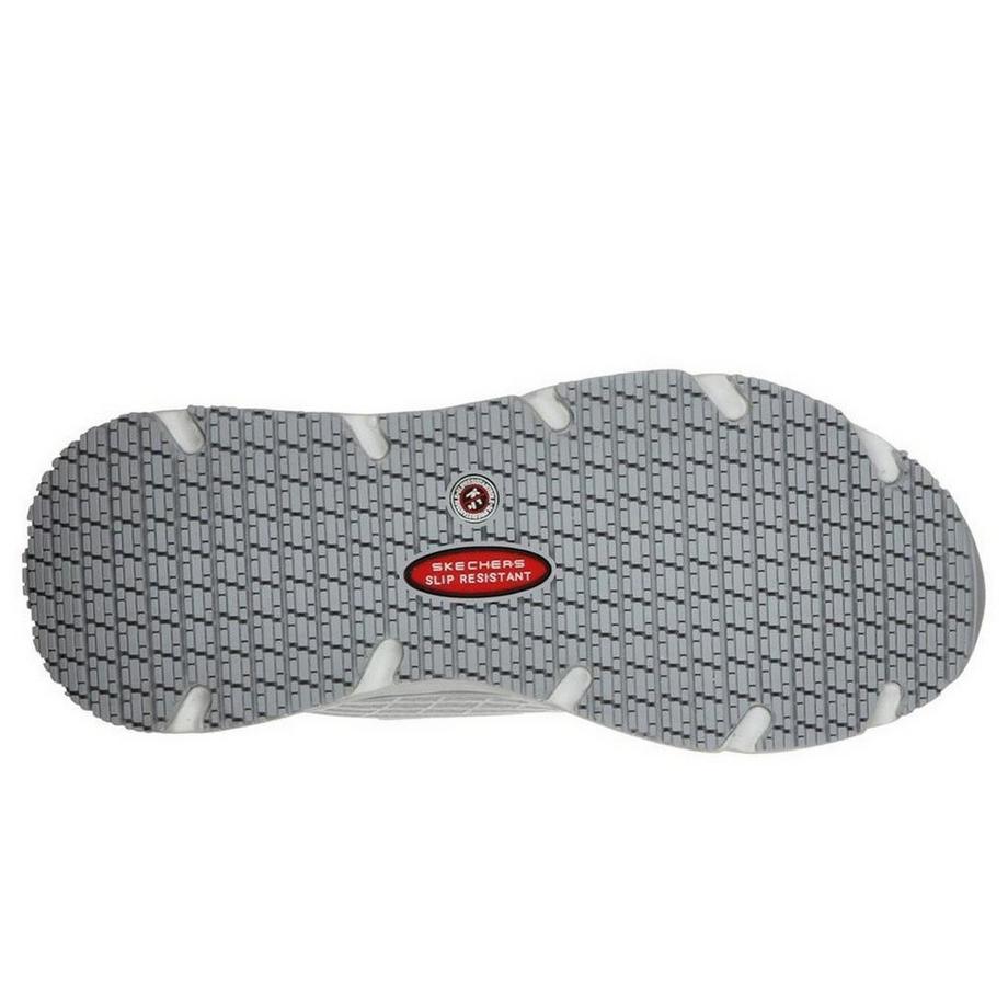 SKECHERS Max Cushioning Elite SR Sicherheitsschuhe  