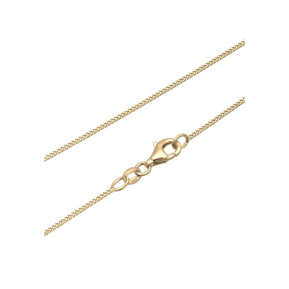 Elli  Collier Femmes Pendentif Croix-Poisson 