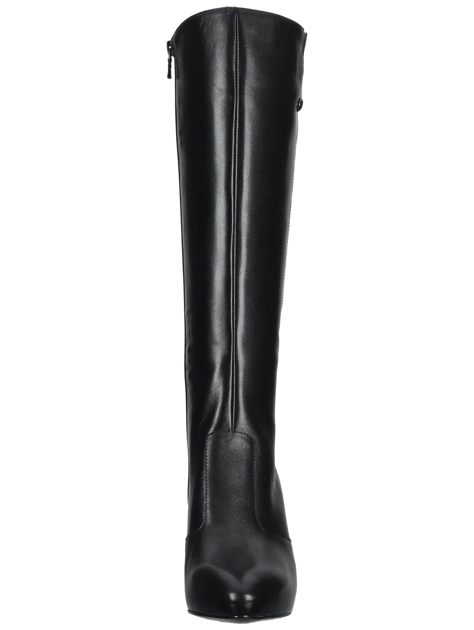 Nero Giardini  Bottes 