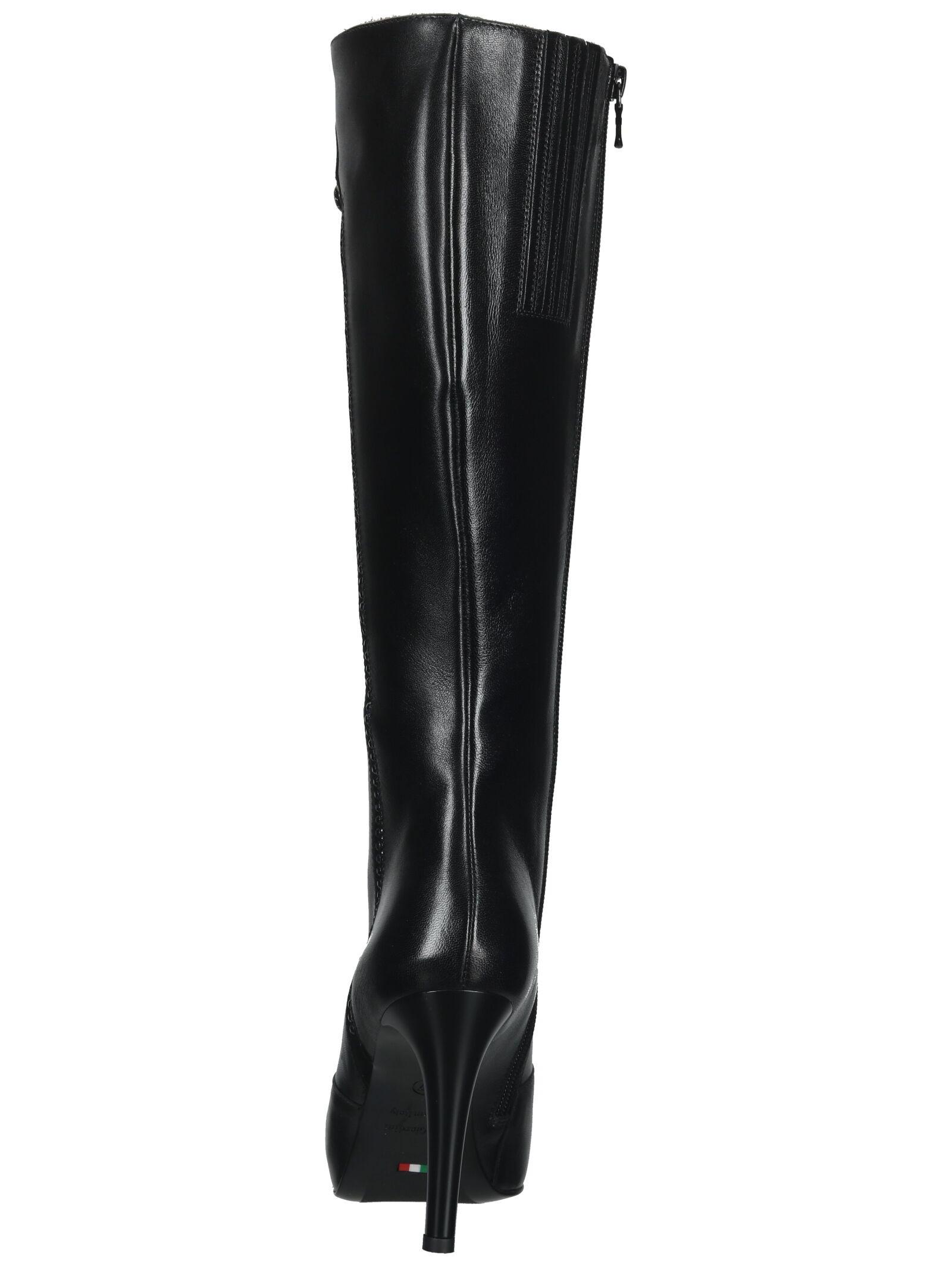 Nero Giardini  Bottes 