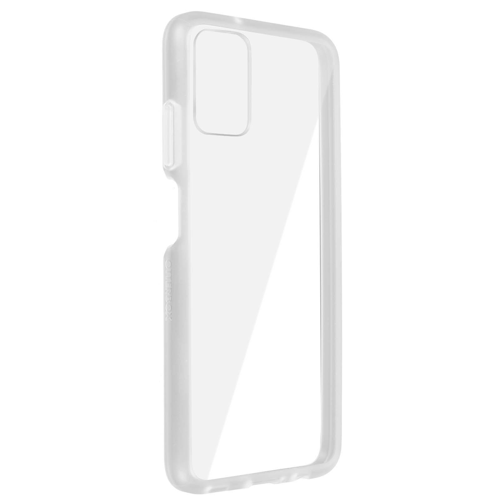 Otterbox  Cover Otterbox Samsung A03s trasparente 