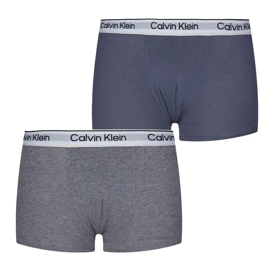 Boxershorts  (2er-Pack)