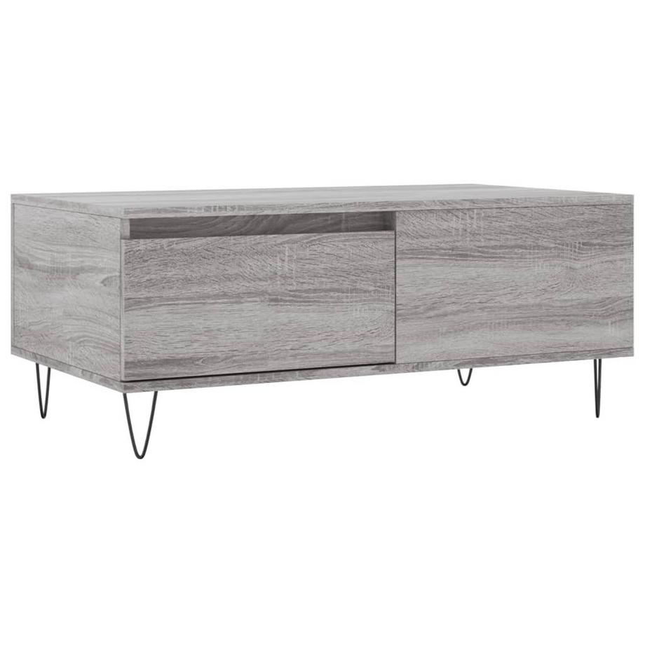 Couchtisch holzwerkstoff