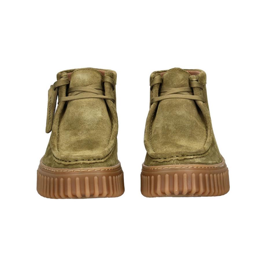 Clarks Stivaletto 26182916 Stiefelette 