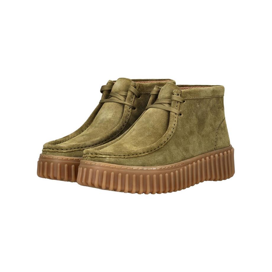 Clarks Stivaletto 26182916 Stiefelette 