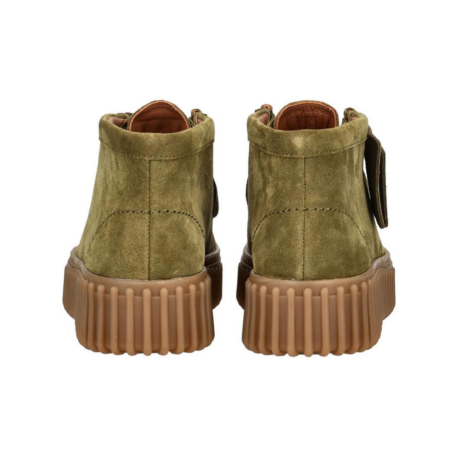 Clarks Stivaletto 26182916 Stiefelette 