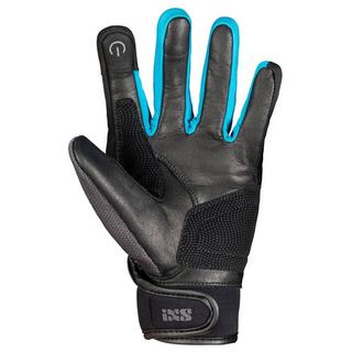 iXS  Gants moto été femme  classic evo-air 