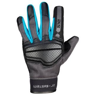 iXS  Gants moto été femme  classic evo-air 