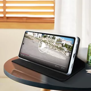 DuxDucis  Custodia Google Pixel 7a Dux Ducis nera 