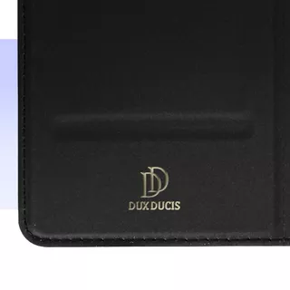 DuxDucis  Custodia Google Pixel 7a Dux Ducis nera 