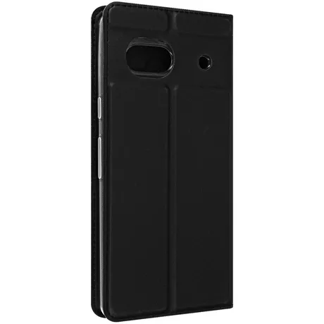 DuxDucis  Custodia Google Pixel 7a Dux Ducis nera 