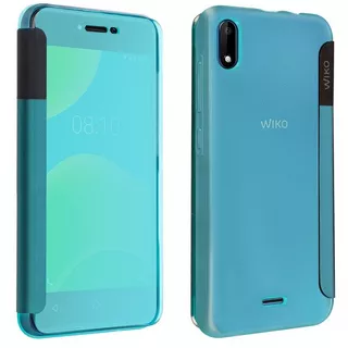 Wiko  Custodia originale Wiko Y50 Mint 