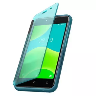 Wiko  Custodia originale Wiko Y50 Mint 