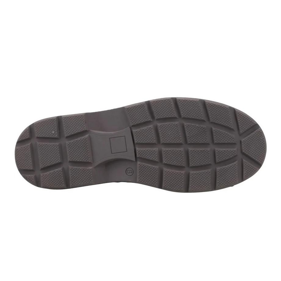 Cotswold Bottines Bisley en Cuir  