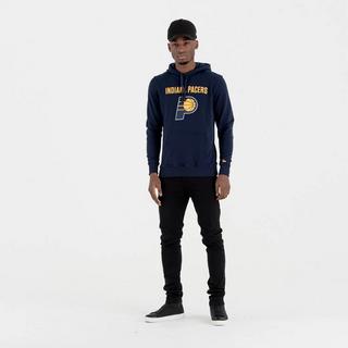 NEW ERA  hoodie indiana pacers nba 