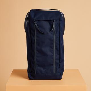 FOUGANZA  Stiefeltasche Reiten 