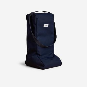 Sac à bottes équitation