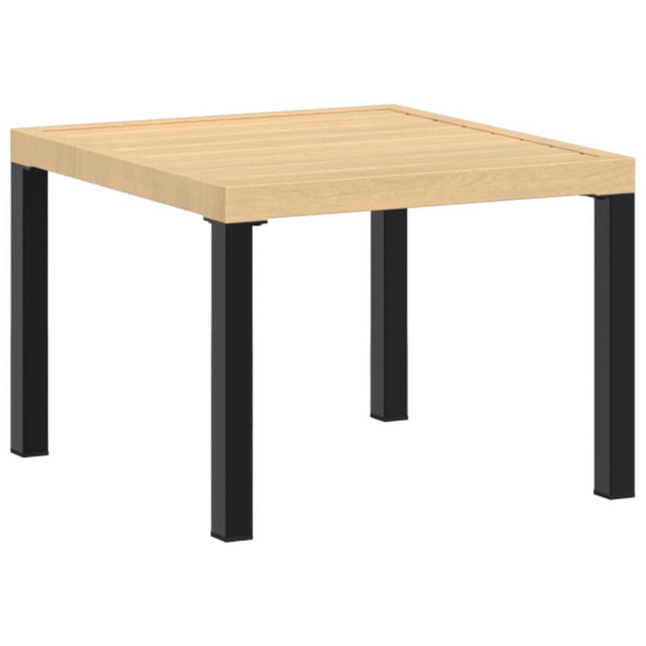 VidaXL set divano da giardino  