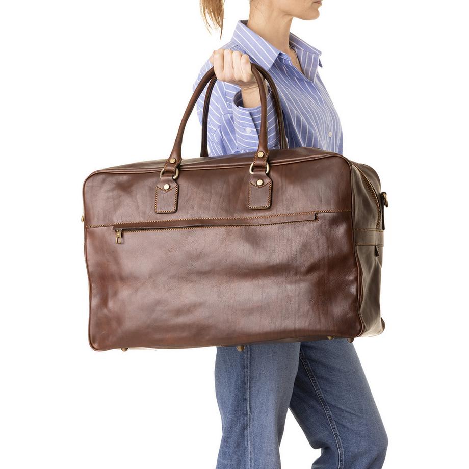 Viola Castellani  Sac de voyage 