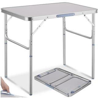 Tectake  Table pliante valise 